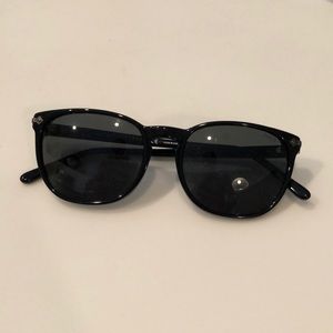Polo Ralph Lauren Sunglasses with Case